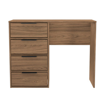 Hong Kong (Black Legs) 4 Drawer Vanity in Carini Walnut - HKB028CWCW (1).jpg