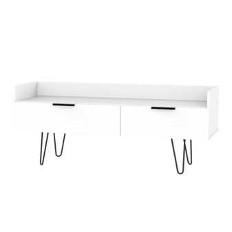 Hong Kong Media Console Unit in White Matt - HKC255WMWM.jpg