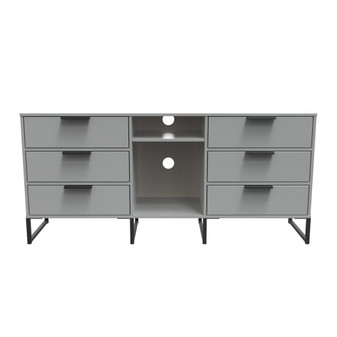 Diego G 6 Drawer Sideboard in Dusk Grey - DEG247DGDG (1).jpg