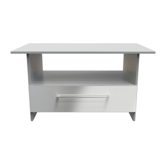 Worcester Bottom Drawer Coffee Table in Uniform Gloss & Dusk Grey - WOR225UGDG (1).jpg