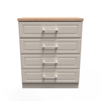 Kent 4 Drawer Chest in Kashmir Ash & Modern Oak - KEN011KAMO (1).jpg