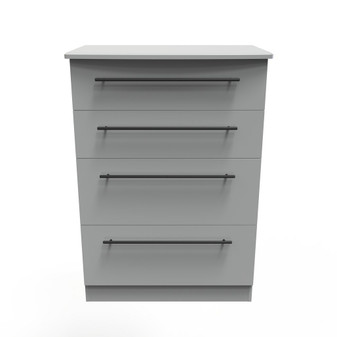 Beverley 4 Drawer Deep Chest in Dusk Grey - BEV050DGDG (1).jpg