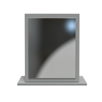 Avon Small Mirror in Dusk Grey - AVN044DGDG (1).jpg