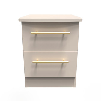 Haworth 2 Drawer Bedside Cabinet in Kashmir Matt - HAW005KMKM (1).jpg