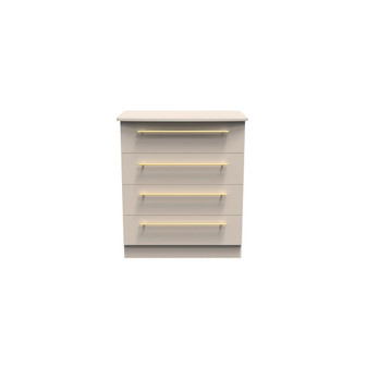 Haworth 4 Drawer Chest in Kashmir Matt - HAW011KMKM (1).jpg
