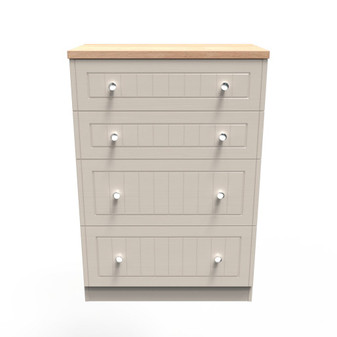 Vienna 4 Drawer Deep Chest in Kashmir Ash & Bardolino Oak - VIE050KABO (1).jpg