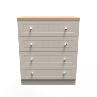 Vienna 4 Drawer Chest in Kashmir Ash & Bardolino Oak - VIE011KABO (1).jpg