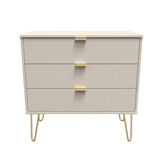 Linear 3 Drawer Chest in Kashmir Matt - LIF010KMKM (1).jpg