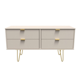 Linear 4 Drawer Bed Box in Kashmir Matt - LIF036KMKM (1).jpg