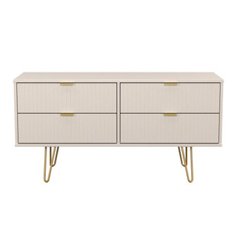 Linear 4 Drawer Bed Box in Kashmir Matt - LIF036KMKM (1).jpg