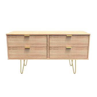 Linear 4 Drawer Bed Box in Bardolino Oak - LIF036BOBO (1).jpg