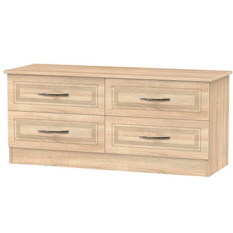 Dorset 4 Drawer Bed Box in Bardolino Oak - DOR036BOBO.jpg