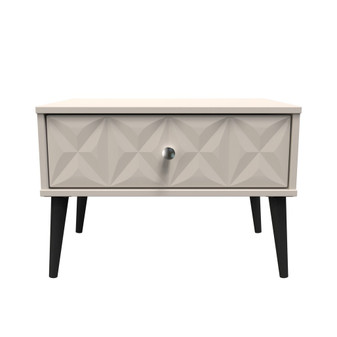 Pixel 1 Drawer Midi Chest with Legs in Kashmir Matt - PXT022KMKM (1).jpg