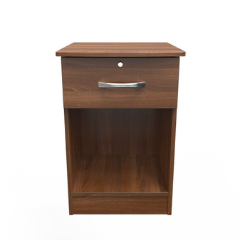 Eve Open Door Bedside Cabinet with Lock in Noche Walnut - EVE019NWNW (1).jpg