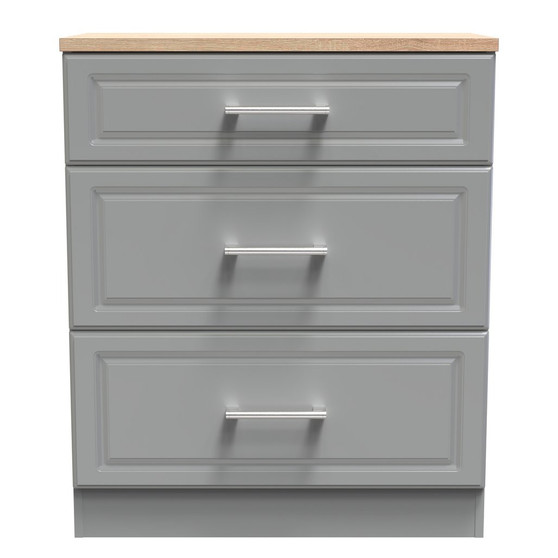 Kent 3 Drawer Deep Chest in Dusk Grey & Bardolino Oak - KEN049DGBO (1).jpg
