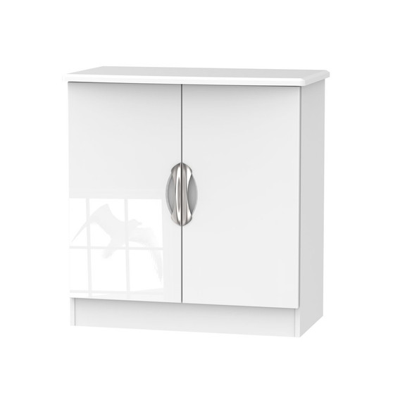 Camden 2 Door Unit in White Gloss & White - CAM204WGWM.jpg