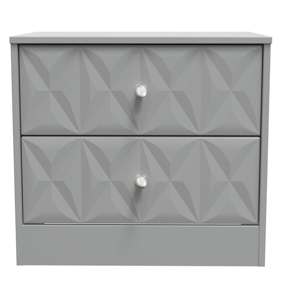 San Jose 2 Drawer Midi Chest in Dusk Grey - SJT009DGDG (1).jpg