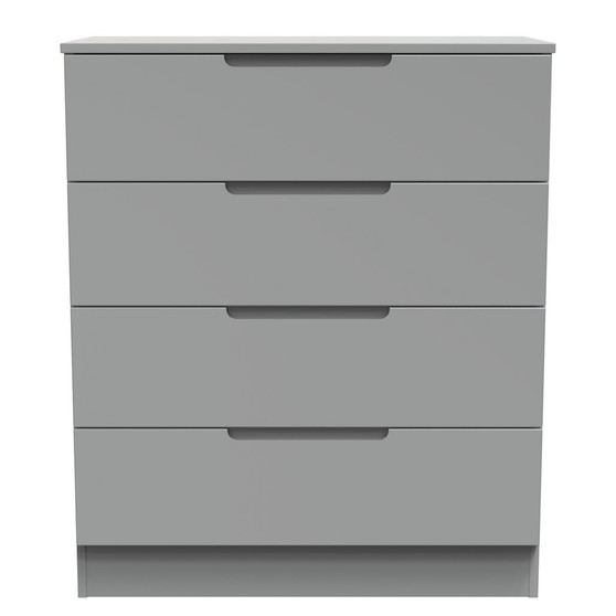 Milan 4 Drawer Chest in Dusk Grey - MIL011DGDG (1).jpg