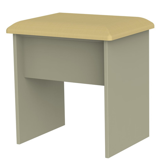 Contrast Stool in Mushroom Matt - CTR040MMMM.jpg