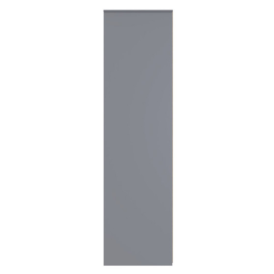 Nashville Tall 2 Drawer Wardrobe in Dusk Grey - NVF081DGDG (2).jpg