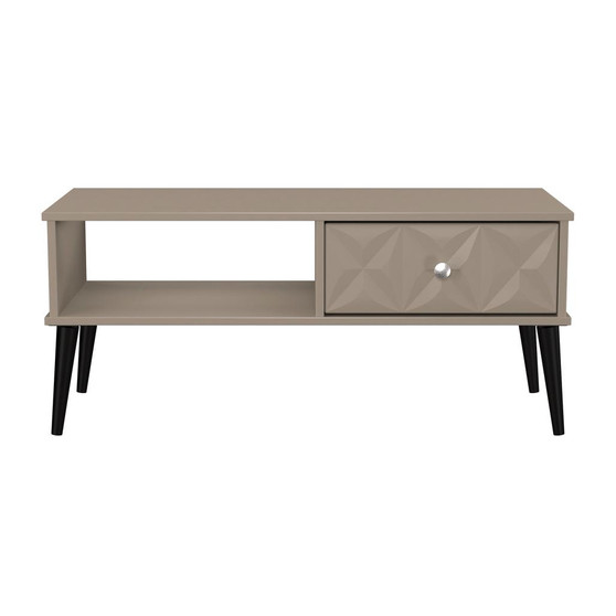 Pixel 1 Drawer Coffee Table in Mushroom - PXT231MMMM (1).jpg