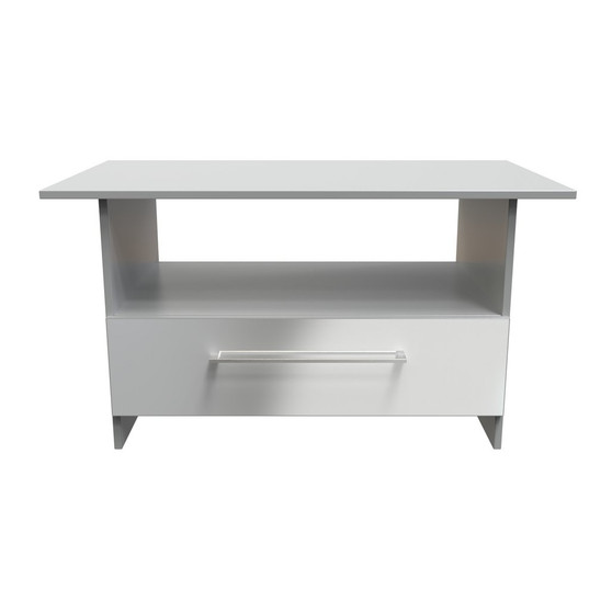 Worcester Bottom Drawer Coffee Table in Uniform Gloss & Dusk Grey - WOR225UGDG (1).jpg