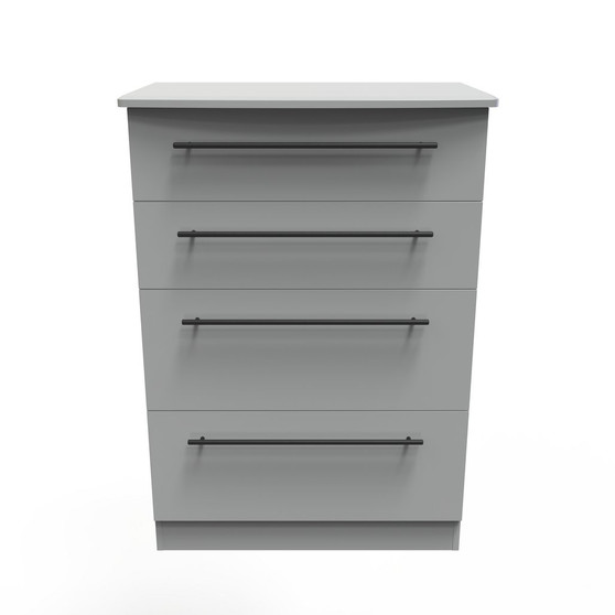Beverley 4 Drawer Deep Chest in Dusk Grey - BEV050DGDG (1).jpg