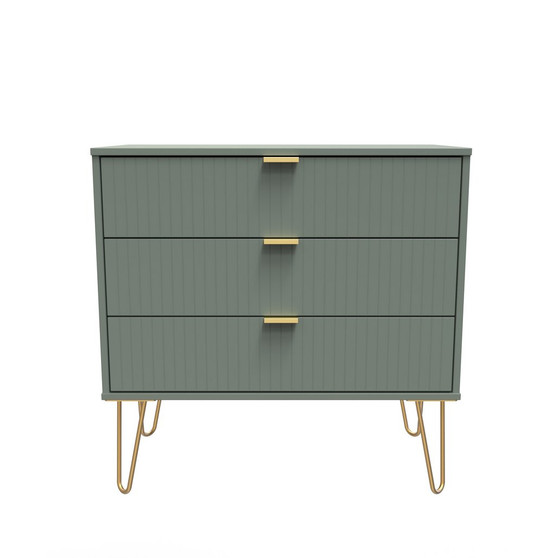 Linear 3 Drawer Chest in Reed Green - LIF010RGRG (1).jpg