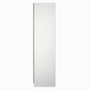 Contrast 2ft6in 2 Drawer Mirror Wardrobe in Dusk Grey & White - CTR062DGWM (2).jpg