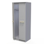 Faye Tall Plain Wardrobe in Grey Ash - FAY080GAGA (5).jpg