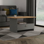 Victoria Bottom Drawer Coffee Table in Dusk Grey & Riviera Oak - VIC225DGRO (0).jpg