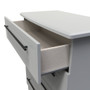 Beverley 4 Drawer Chest in Dusk Grey - BEV011DGDG (5).jpg