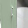 Kent Triple Mirrored Wardrobe in Reed Green & Bardolino Oak - KEN137RGBO (4).jpg