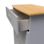 Whitney 5 Drawer Chest in Grey Ash & Modern Oak - WHI012GAMO (5).jpg