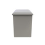Warwick Stool in Grey Matt - WAR040GMGM (2).jpg