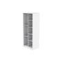 Contrast Tall Shelf Unit in White Matt - CTR293WMWM (3).jpg