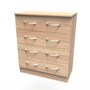 Avon 4 Drawer Chest in Bardolino Oak - AVN011BOBO (3).jpg