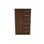 Avon Childs Wardrobe in Noche Walnut - AVN059NWNW (1).jpg