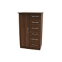 Avon Childs Wardrobe in Noche Walnut - AVN059NWNW (3).jpg