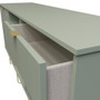 Hong Kong 6 Drawer TV Unit with legs in Reed Green - HKF247RGRG (5).jpg