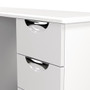 Camden Kneehole in White Gloss & White - CAM030WGWM (4).jpg