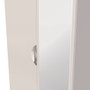 Camden 2ft6in 2 Drawer Mirror Wardrobe in Kashmir Gloss & Kashmir - CAM062KGKM (4).jpg