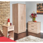 Contrast 3 Drawer Bedside Cabinet in Bardolino Oak - Contrast_BOBO_Bedroom (7).jpg