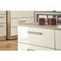 Contrast Blanket Box in Cream Gloss & Bardolino Oak - Contrast_CGBO_Bedroom (3).jpg