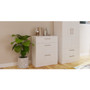 Devon Vanity in White Matt - Devon_WMWM_Bedroom (4).jpg