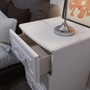 Gina Tall 2 Drawer Wardrobe in White Ash - Gina_WAWA_Bedroom (5).jpg