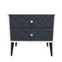 Pixel 2 Drawer Midi Chest in Indigo & White Matt - PXT009IMWM (1).jpg