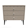 Pixel 3 Drawer Chest in Mushroom - PXT010MMMM (1).jpg