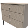 Pixel 3 Drawer Chest in Mushroom - PXT010MMMM (4).jpg