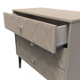 Pixel 3 Drawer Chest in Mushroom - PXT010MMMM (5).jpg